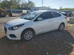 3KPC24A63ME152983 2021 HYUNDAI ACCENT