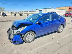 3KPC24A63ME153034 2021 HYUNDAI ACCENT