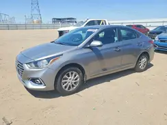 3KPC24A63ME153163 2021 HYUNDAI ACCENT