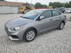 3KPC24A63ME153177 2021 HYUNDAI ACCENT