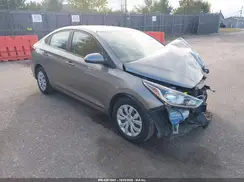 3KPC24A63ME153289 2021 HYUNDAI ACCENT