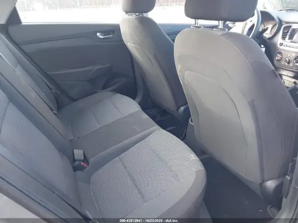 3KPC24A63ME153289 2021 HYUNDAI ACCENT - Image 8