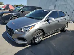 3KPC24A63ME153292 2021 HYUNDAI ACCENT