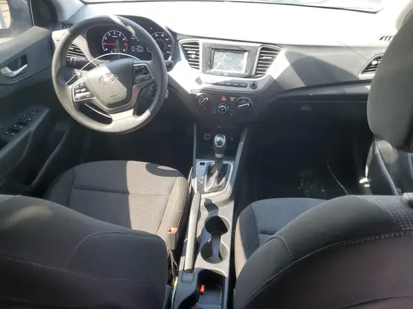 3KPC24A63ME153292 2021 HYUNDAI ACCENT - Image 8