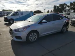 3KPC24A63ME153387 2021 HYUNDAI ACCENT