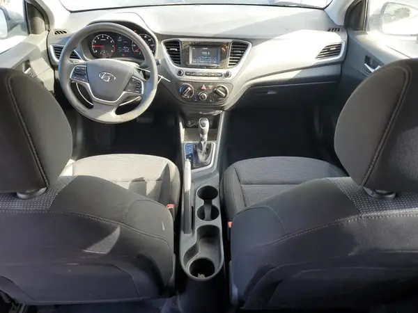 3KPC24A63ME153387 2021 HYUNDAI ACCENT - Image 8