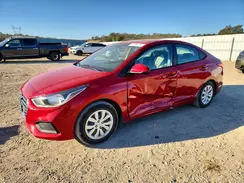 3KPC24A63NE154492 2022 HYUNDAI ACCENT