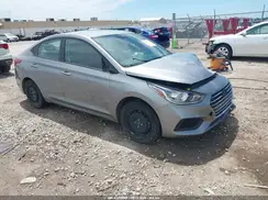 3KPC24A63NE155481 2022 HYUNDAI ACCENT