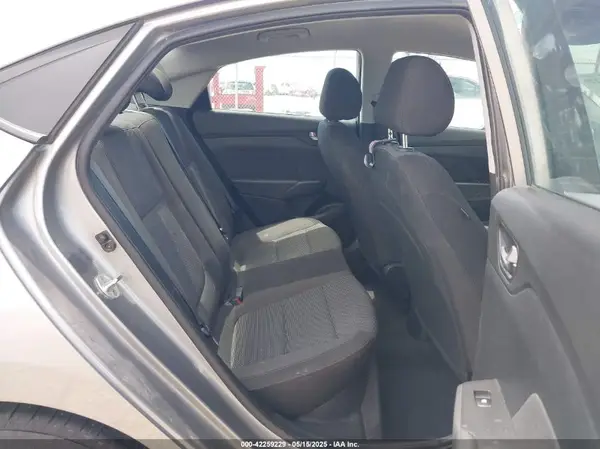 3KPC24A63NE155481 2022 HYUNDAI ACCENT - Image 8