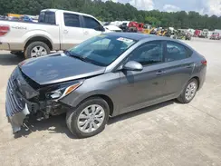 3KPC24A63NE155755 2022 HYUNDAI ACCENT