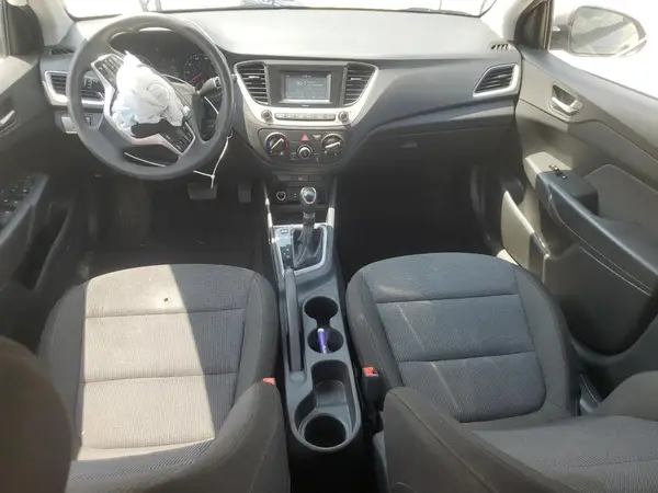 3KPC24A63NE155755 2022 HYUNDAI ACCENT - Image 8