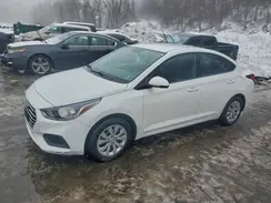 3KPC24A63NE156355 2022 HYUNDAI ACCENT