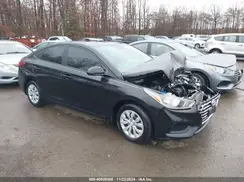 3KPC24A63NE156808 2022 HYUNDAI ACCENT