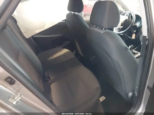 3KPC24A63NE157246 2022 HYUNDAI ACCENT - Image 8