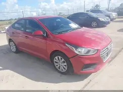 3KPC24A63NE157487 2022 HYUNDAI ACCENT