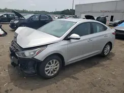 3KPC24A63NE157523 2022 HYUNDAI ACCENT