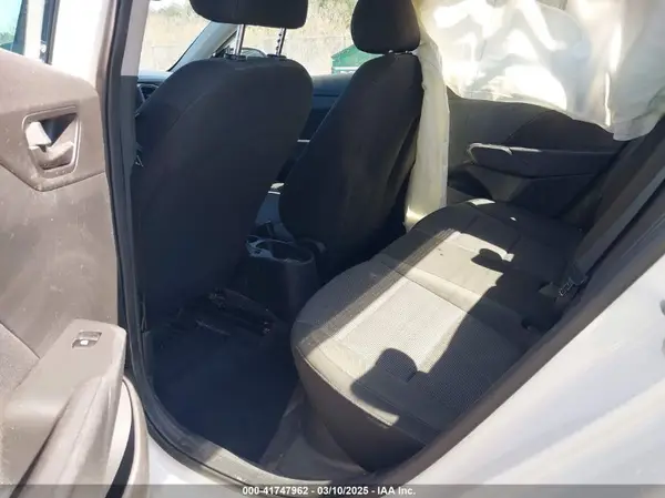 3KPC24A63NE157599 2022 HYUNDAI ACCENT - Image 8