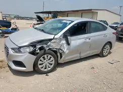 3KPC24A63NE157747 2022 HYUNDAI ACCENT