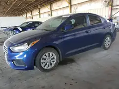 3KPC24A63NE157814 2022 HYUNDAI ACCENT