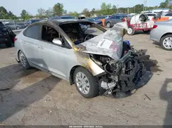 3KPC24A63NE158719 2022 HYUNDAI ACCENT