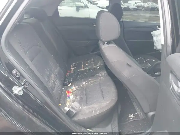 3KPC24A63NE158848 2022 HYUNDAI ACCENT - Image 8