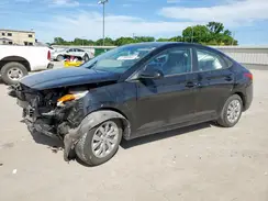 3KPC24A63NE159062 2022 HYUNDAI ACCENT
