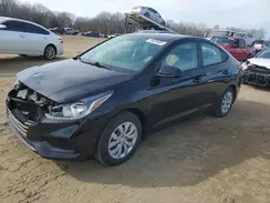 3KPC24A63NE159109 2022 HYUNDAI ACCENT