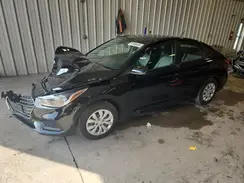 3KPC24A63NE159112 2022 HYUNDAI ACCENT