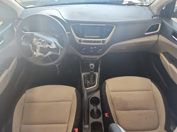 3KPC24A63NE159112 2022 HYUNDAI ACCENT - Image 8