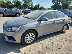 3KPC24A63NE159353 2022 HYUNDAI ACCENT