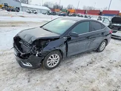 3KPC24A63NE160440 2022 HYUNDAI ACCENT