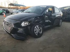 3KPC24A63NE163533 2022 HYUNDAI ACCENT
