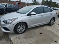 3KPC24A63NE163824 2022 HYUNDAI ACCENT