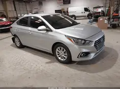 3KPC24A63NE164049 2022 HYUNDAI ACCENT