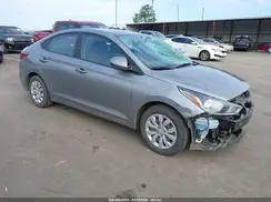 3KPC24A63NE164357 2022 HYUNDAI ACCENT