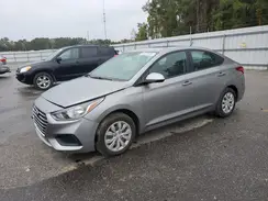 3KPC24A63NE165251 2022 HYUNDAI ACCENT
