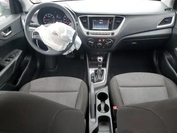 3KPC24A63NE165251 2022 HYUNDAI ACCENT - Image 8