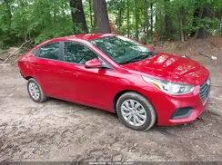 3KPC24A63NE166559 2022 HYUNDAI ACCENT