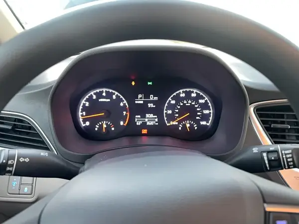 3KPC24A63NE166741 2022 HYUNDAI ACCENT - Image 8