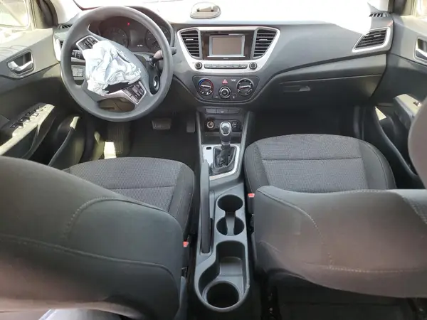 3KPC24A63NE167579 2022 HYUNDAI ACCENT - Image 8