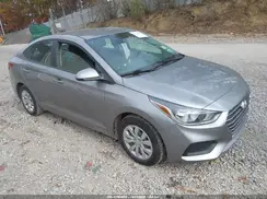 3KPC24A63NE167873 2022 HYUNDAI ACCENT