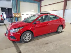 3KPC24A63NE168232 2022 HYUNDAI ACCENT