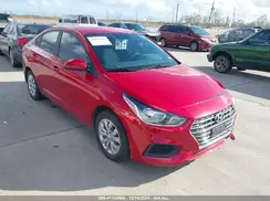 3KPC24A63NE168280 2022 HYUNDAI ACCENT