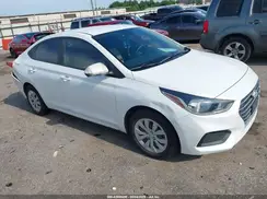 3KPC24A63NE169462 2022 HYUNDAI ACCENT