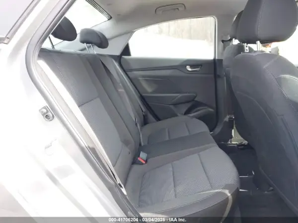 3KPC24A63NE169851 2022 HYUNDAI ACCENT - Image 8