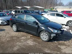3KPC24A63NE170367 2022 HYUNDAI ACCENT