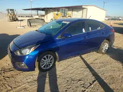 3KPC24A63NE170479 2022 HYUNDAI ACCENT