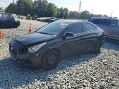 3KPC24A63NE171115 2022 HYUNDAI ACCENT