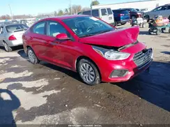 3KPC24A63NE171969 2022 HYUNDAI ACCENT