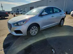 3KPC24A63NE173513 2022 HYUNDAI ACCENT